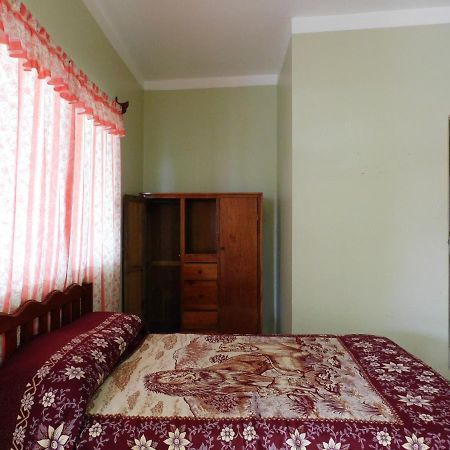 فندق Casa De Huespedes Yoli By Rotamundos Playa Chachalacas المظهر الخارجي الصورة