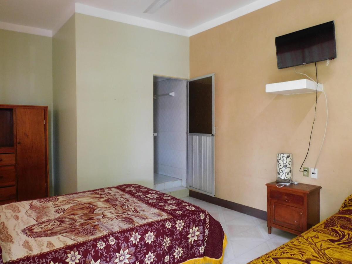 فندق Casa De Huespedes Yoli By Rotamundos Playa Chachalacas المظهر الخارجي الصورة
