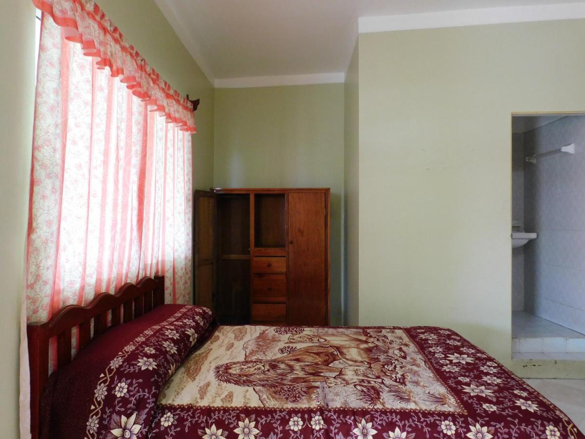فندق Casa De Huespedes Yoli By Rotamundos Playa Chachalacas المظهر الخارجي الصورة