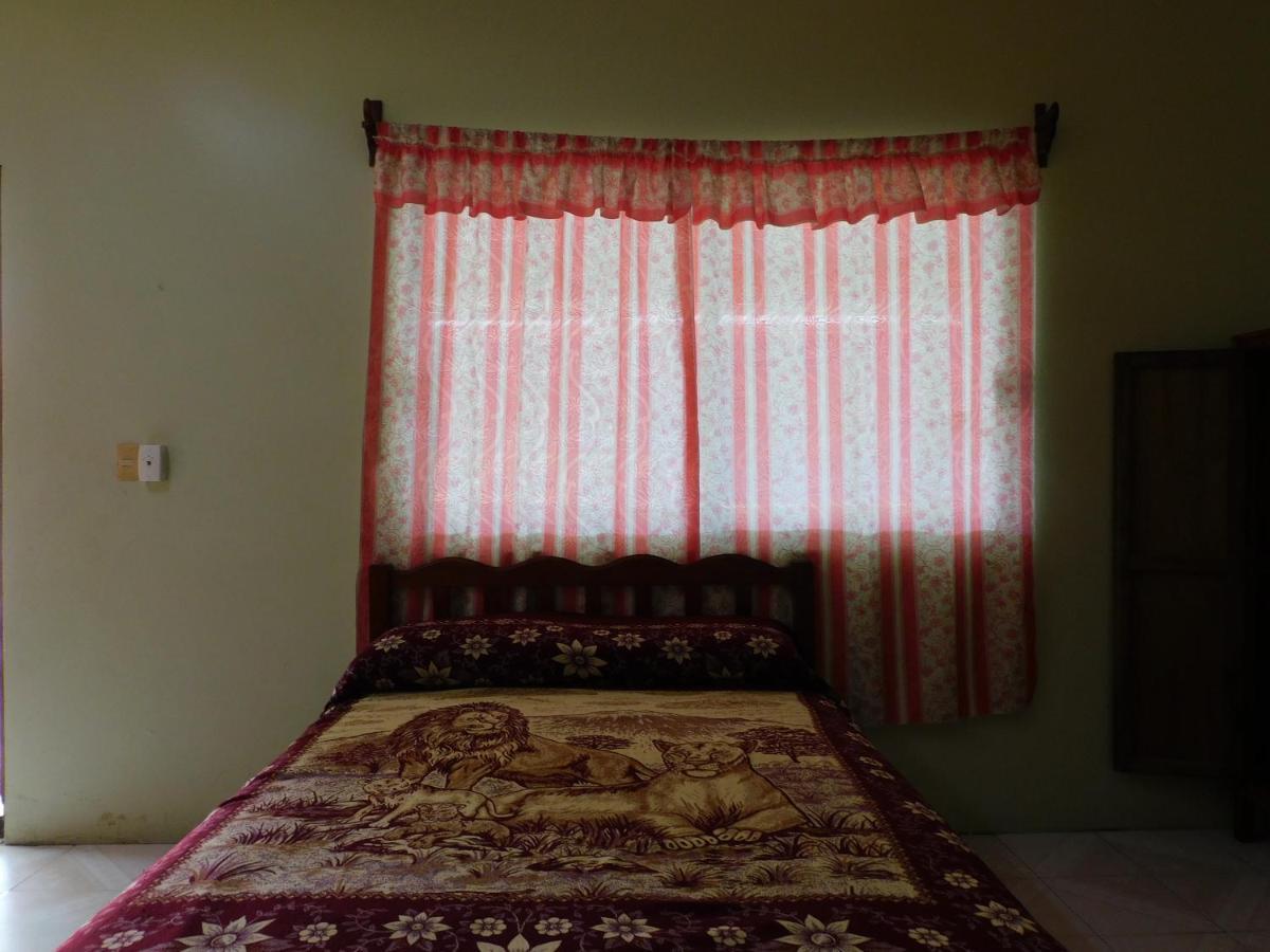 فندق Casa De Huespedes Yoli By Rotamundos Playa Chachalacas المظهر الخارجي الصورة