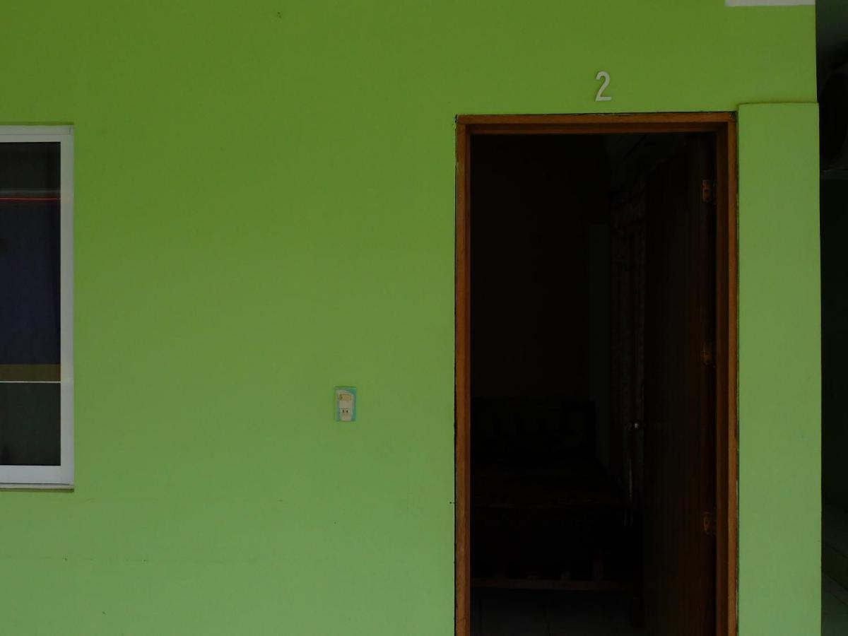 فندق Casa De Huespedes Yoli By Rotamundos Playa Chachalacas المظهر الخارجي الصورة