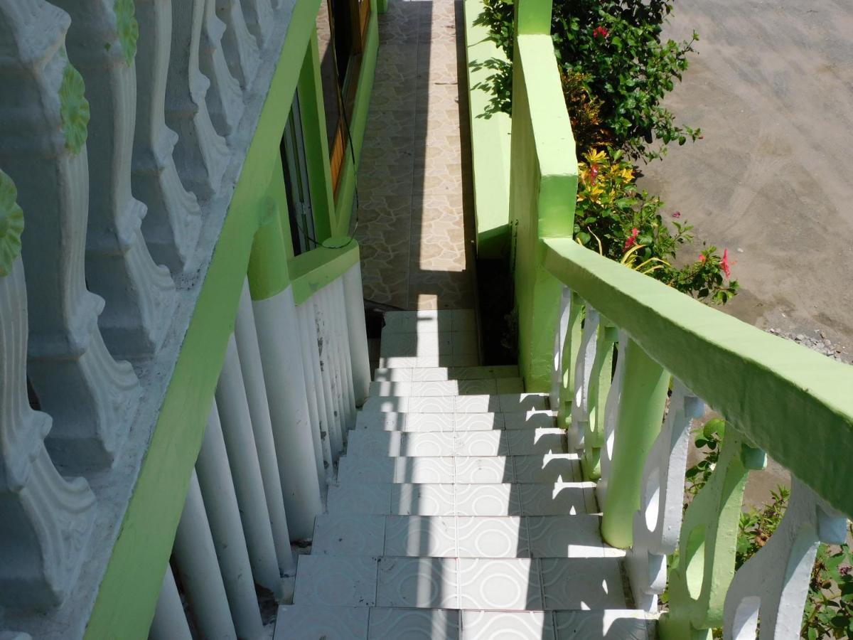 فندق Casa De Huespedes Yoli By Rotamundos Playa Chachalacas المظهر الخارجي الصورة