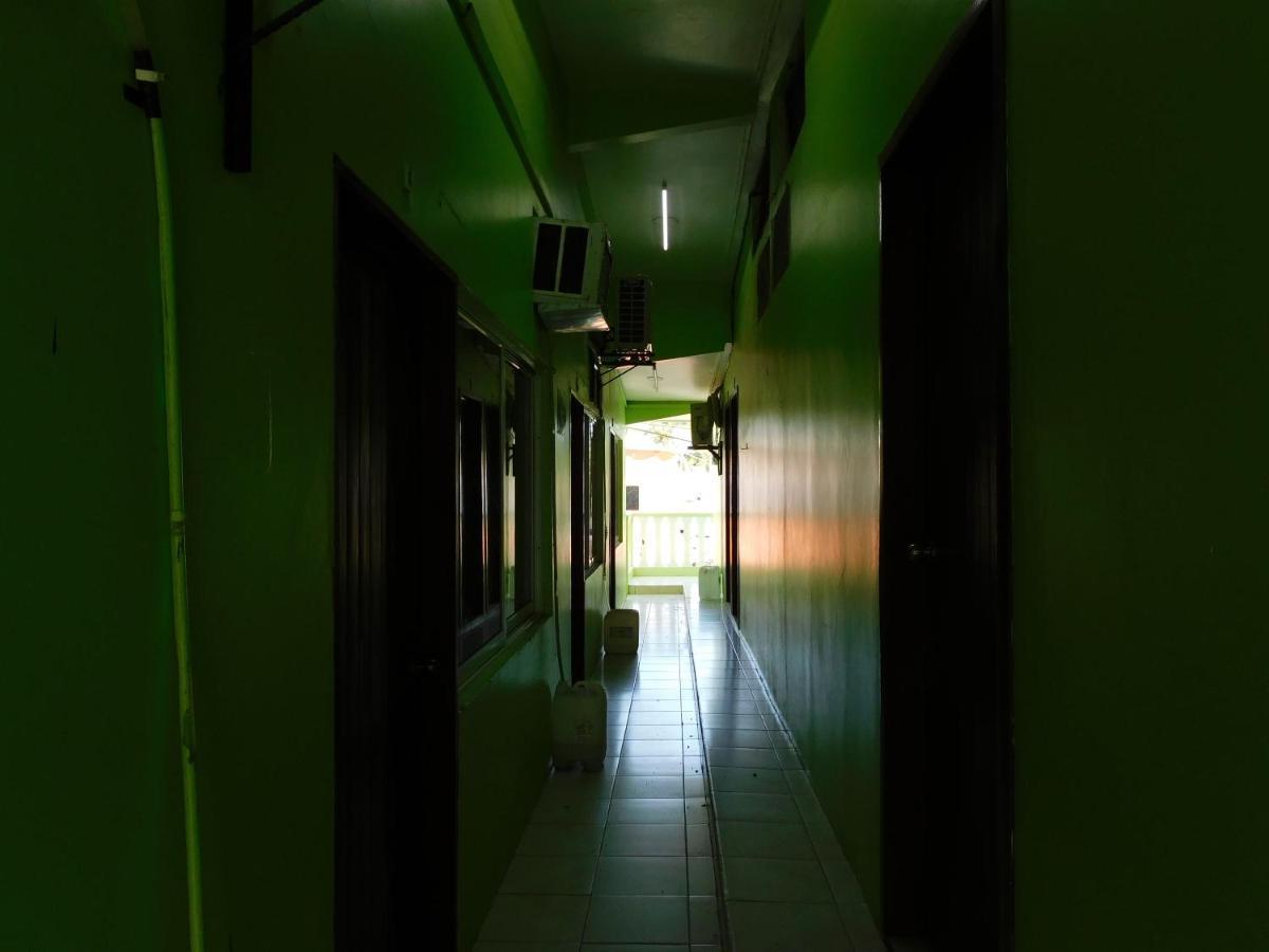 فندق Casa De Huespedes Yoli By Rotamundos Playa Chachalacas المظهر الخارجي الصورة