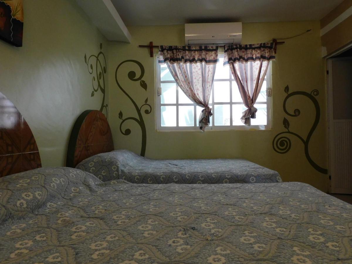 فندق Casa De Huespedes Yoli By Rotamundos Playa Chachalacas المظهر الخارجي الصورة