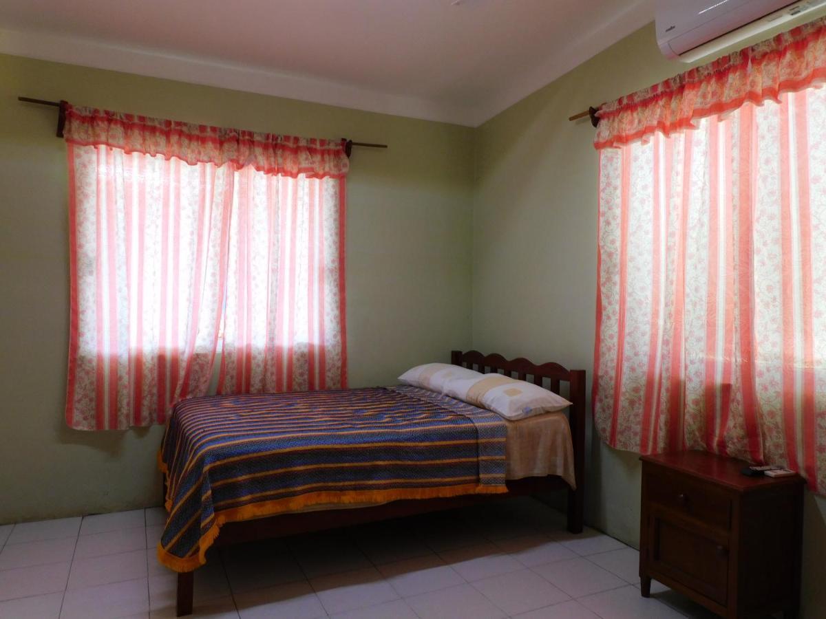 فندق Casa De Huespedes Yoli By Rotamundos Playa Chachalacas المظهر الخارجي الصورة